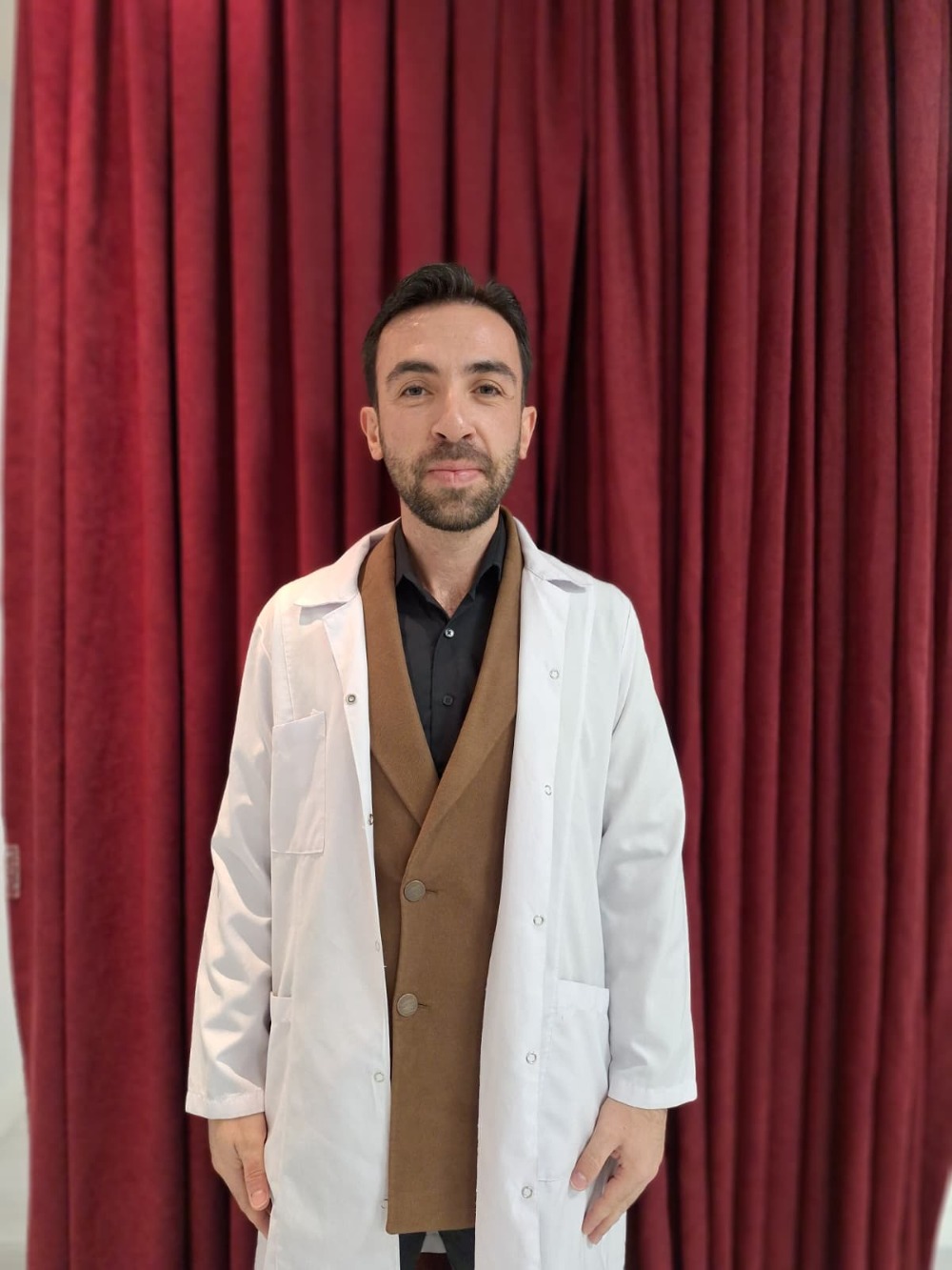 Süleyman İnanır 