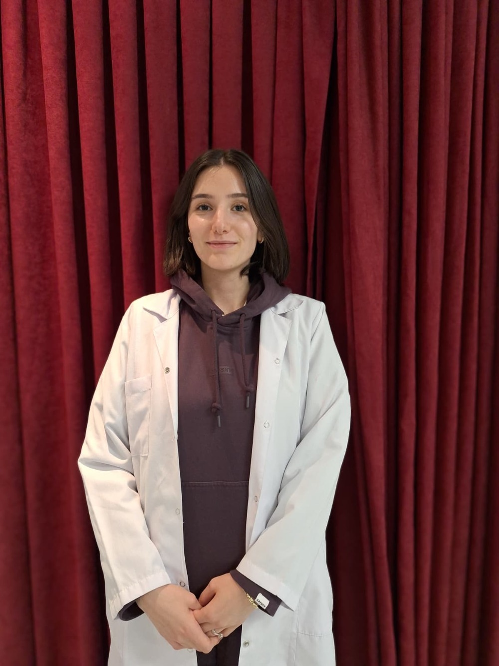 Zeynep Sude KORUCU