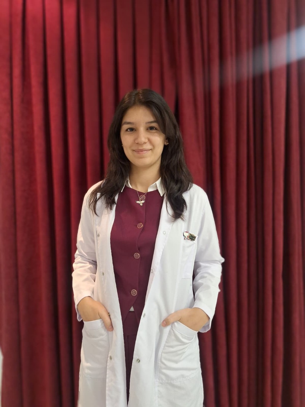 ŞUHEDA KÖKSAL