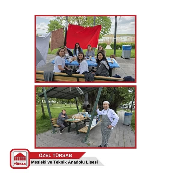 Piknik Etkinliğimiz
