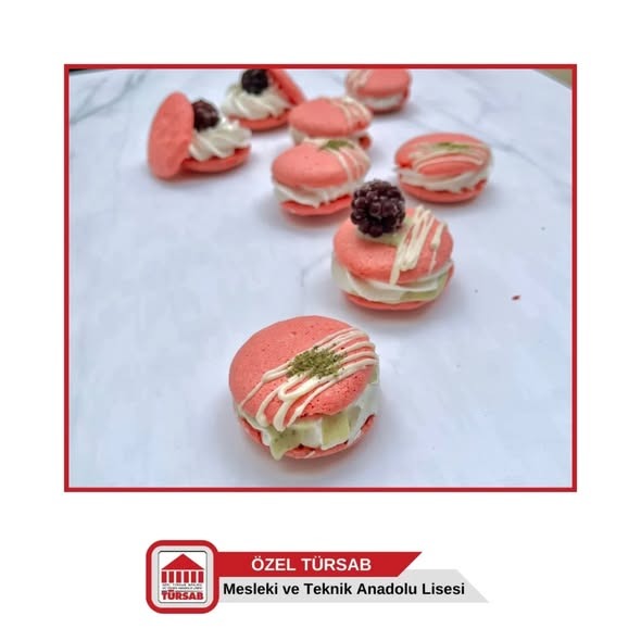 👨‍🍳👩‍🍳Aşçılık Uygulama Dersi
