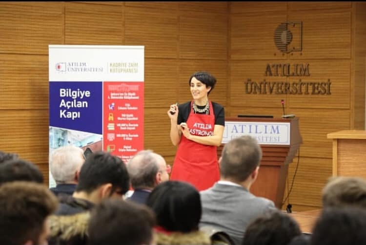 Türkiye Seyahat Acentaları Birliği'nin Kuruluşunun 50. Yılı Etkinlikleri