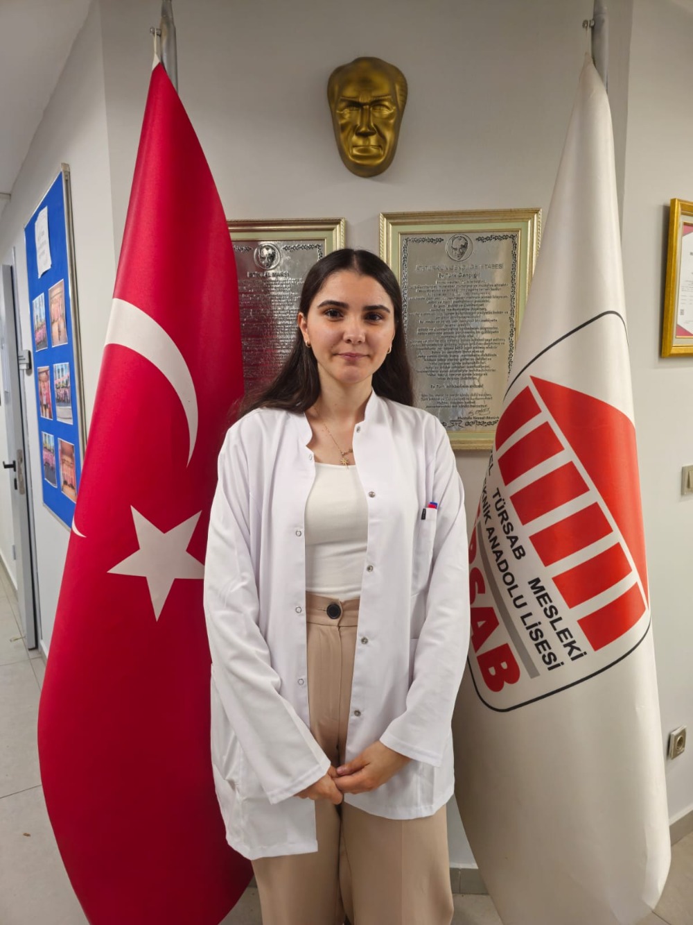GÖZDE BAŞKAYA