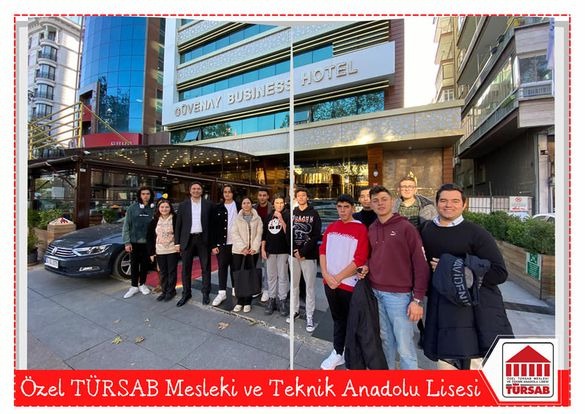 Ulu Önder Gazi Mustafa Kemal Atatürk'ü Ankara'ya Gelişi
