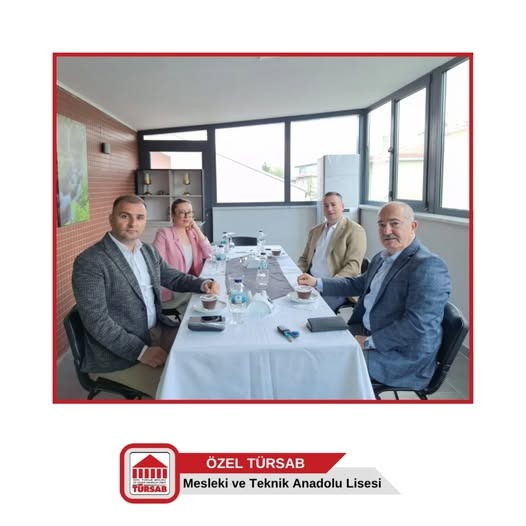 Okulumuz ile Boreas Hotel Trademark Collection By Wyndham arasında uygulamalı eğitimde iş birliği protokolü imzalanmıştır.