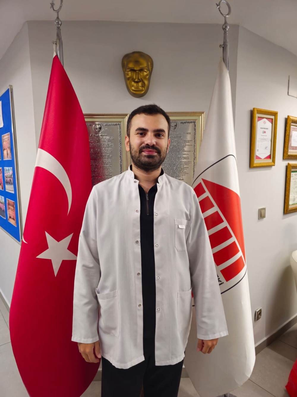 EMİN BAŞKAYA