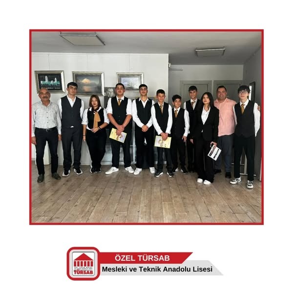 Tempo Turizm Seyahat Acentası Ziyareti