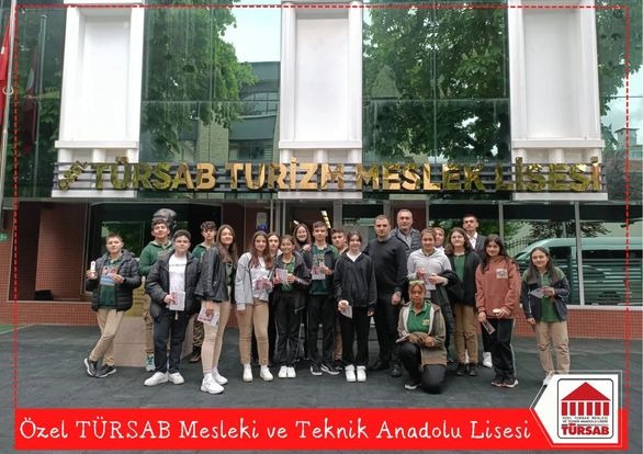  Eşref Bitlis Ortaokulu