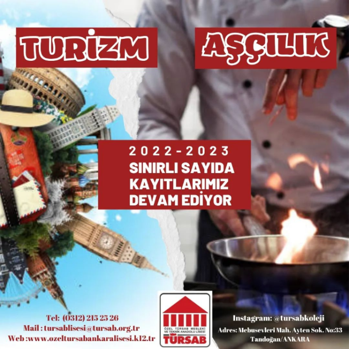  Ankara Üniversitesi İle Okulumuz Arasında yapılacak İş Birliği Projeleri Hakkında Görüşmeler 