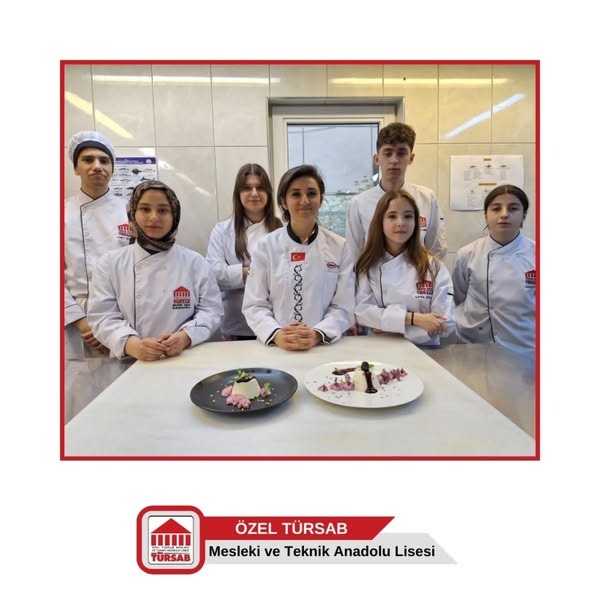 10/A SINIFI AŞÇILIK UYGULAMA DERSİ