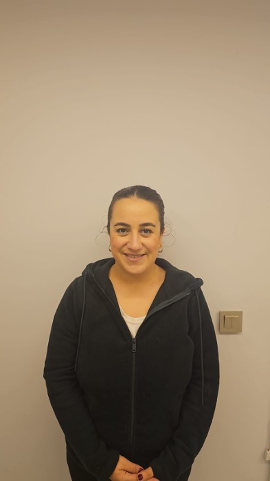 Seher KURMUŞ ÇANCILAR